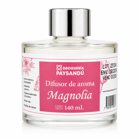 Difusor de aroma Magnolia 140 mL