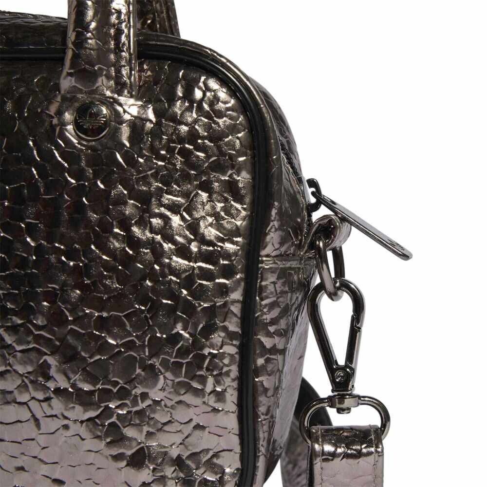 Bolso Adidas Adicolor Sb Unisex Grey