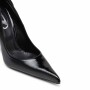 Tacones Para Mujer D-Ten&Half P Pumps Negro