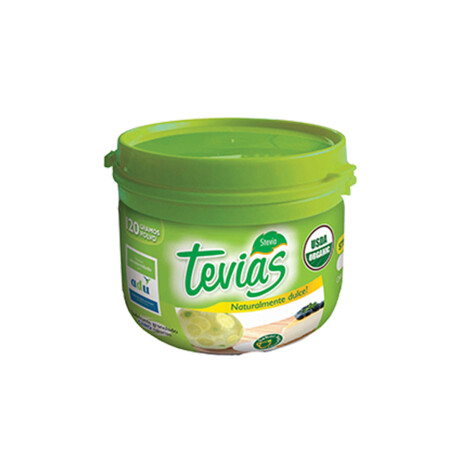 Tevias en polvo 120 grs Tevias en polvo 120 grs