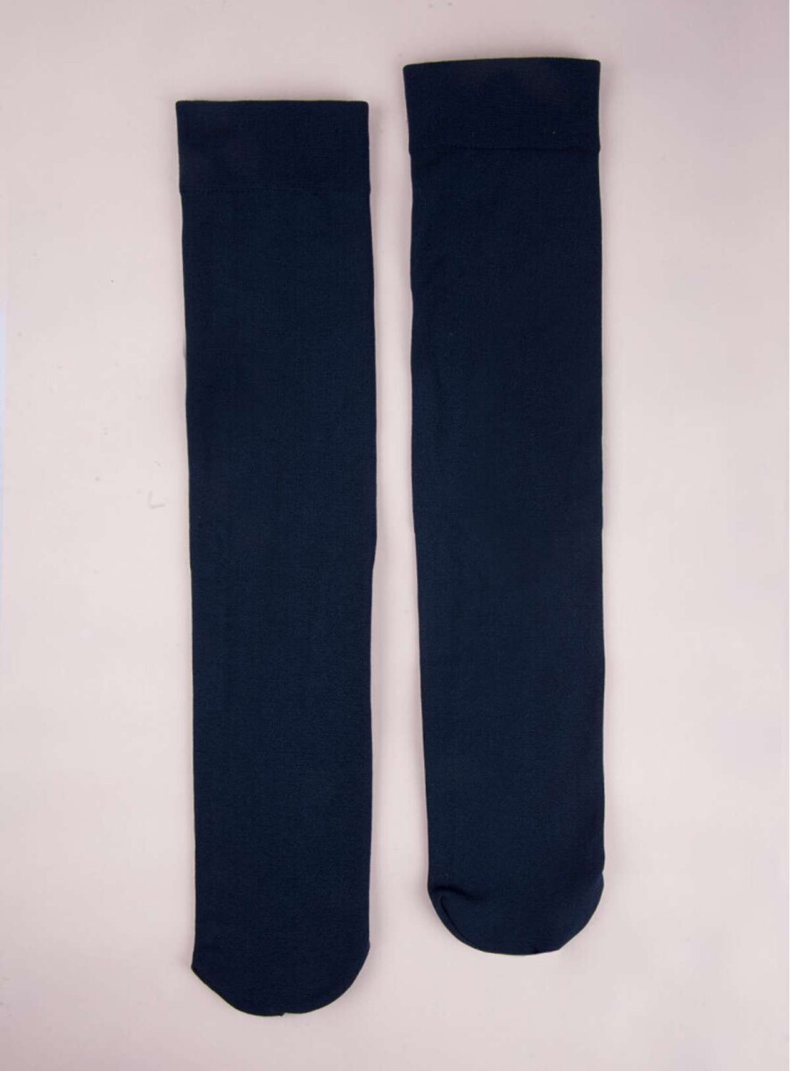 Termal poliamida hombre - Azul 