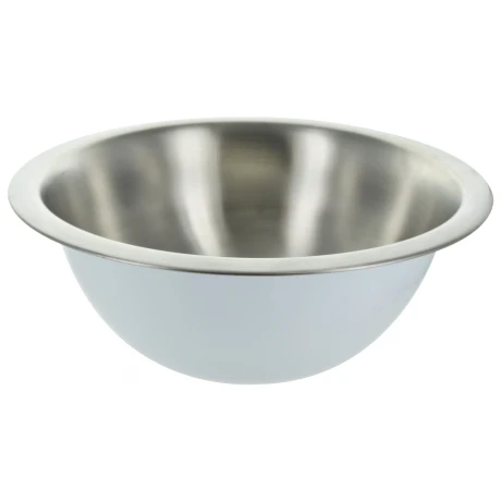 BOWL ACERO INOXIDABLE BOWL ACERO INOXIDABLE
