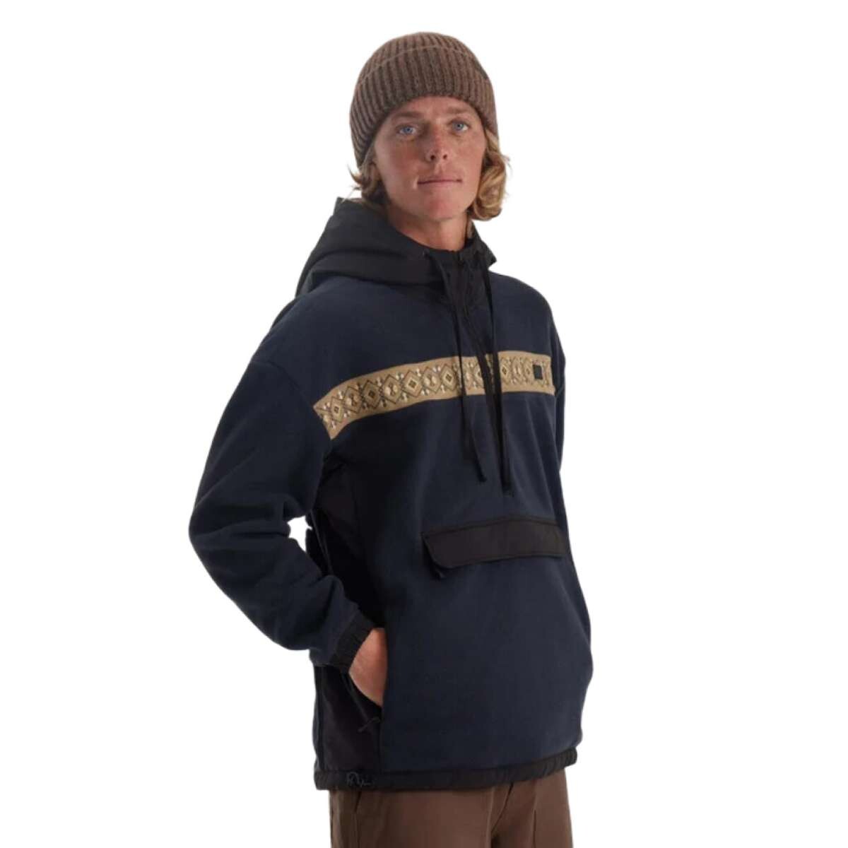 Canguro Roark - Overland Anorak 