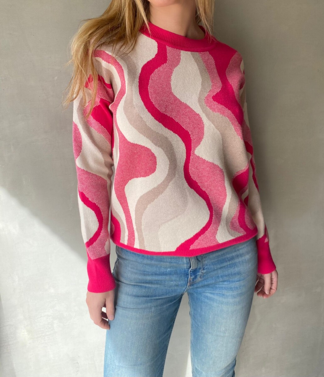 Sweater Heller 