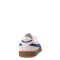 Championes de Mujer Puma Club II Era Suede Rosado Claro - Azul