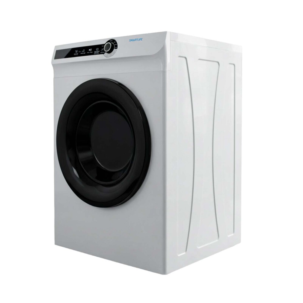 SECARROPAS SMARTLIFE 8-KG BLANCO SL-DRY08