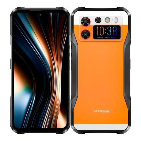 Doogee V20S 6,43'' 1,58'' 5G 12GB 256GB Triple Cam 50MP 001