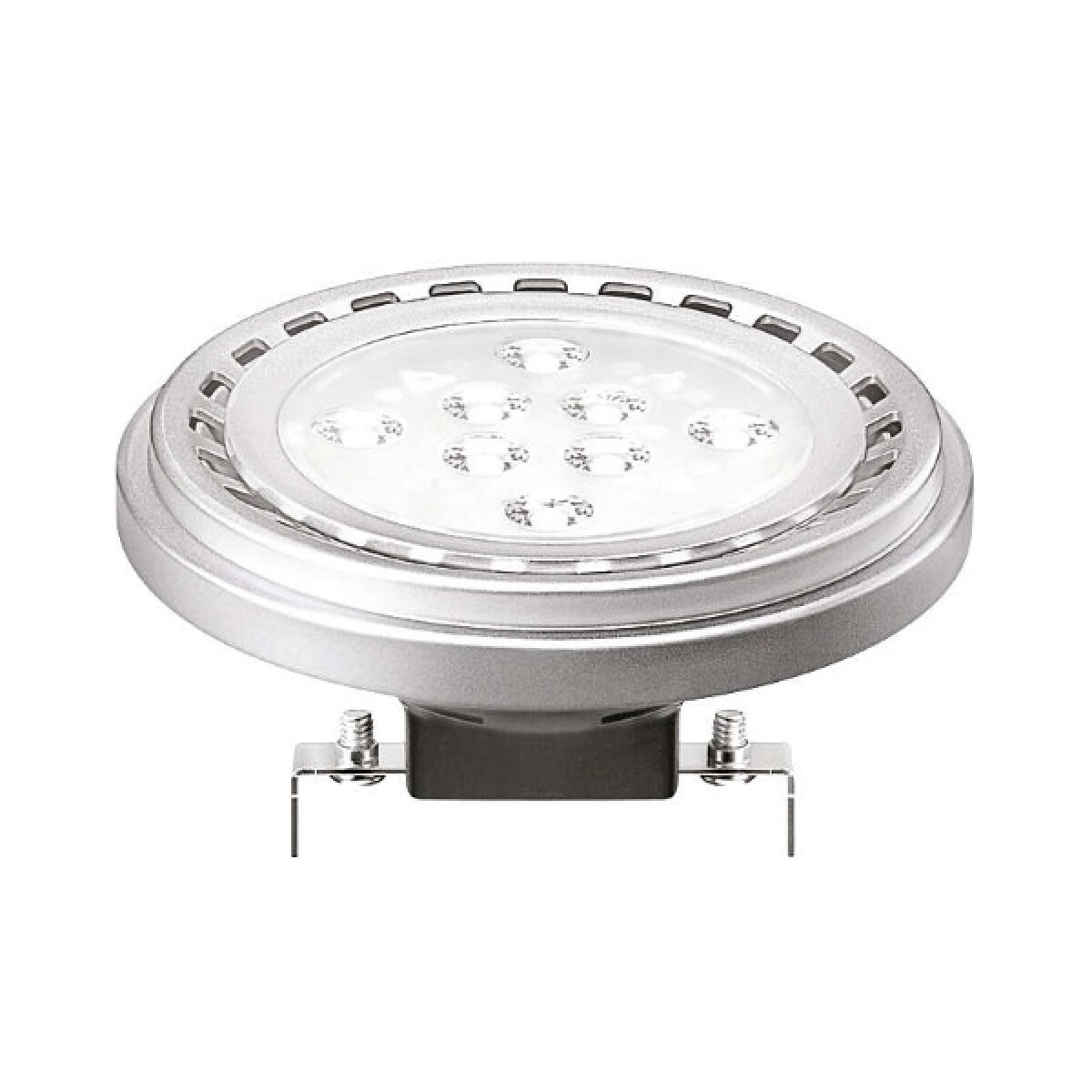 LAMPARA AR111 MASTER LED 11-50W G53 12V 2700K 24D DIM 