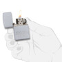 Encendedor ZIPPO 24335 Plata 0