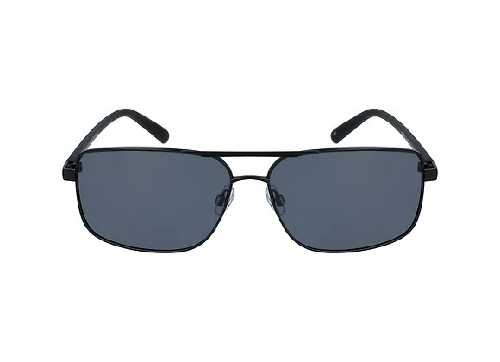 INVU B1007A Matt Black Polarized 