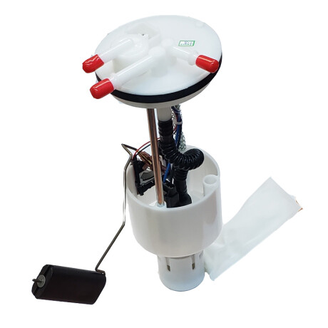 BOMBA COMBUSTIBLE ELECTRICA CHANA MODULO CON FLOTADOR - BOMBA COMBUSTIBLE ELECTRICA CHANA MODULO CON FLOTADOR -
