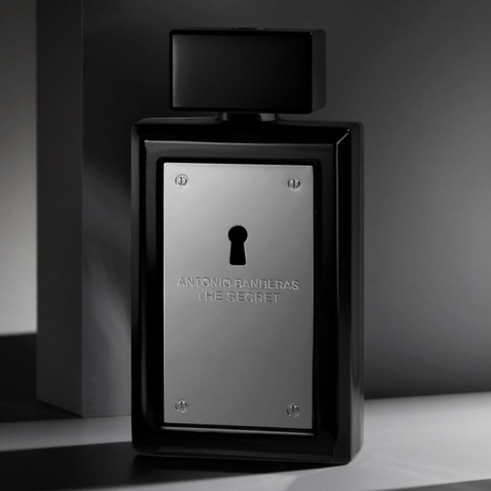 The Secret Eau De Toilette 50ml