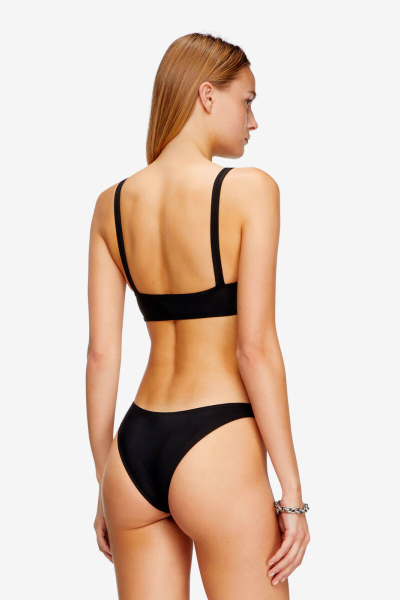 BOTTOM BUNCHY-UTLT Negro