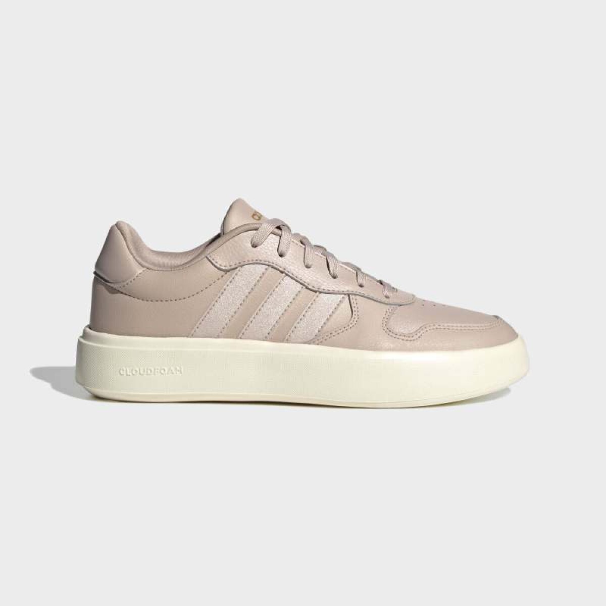 Championes Adidas Litecourt - Rosado 