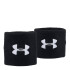 Muñequera Under Armour Performance Wb Negro