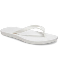 Ojotas Crocs Flip Blanco