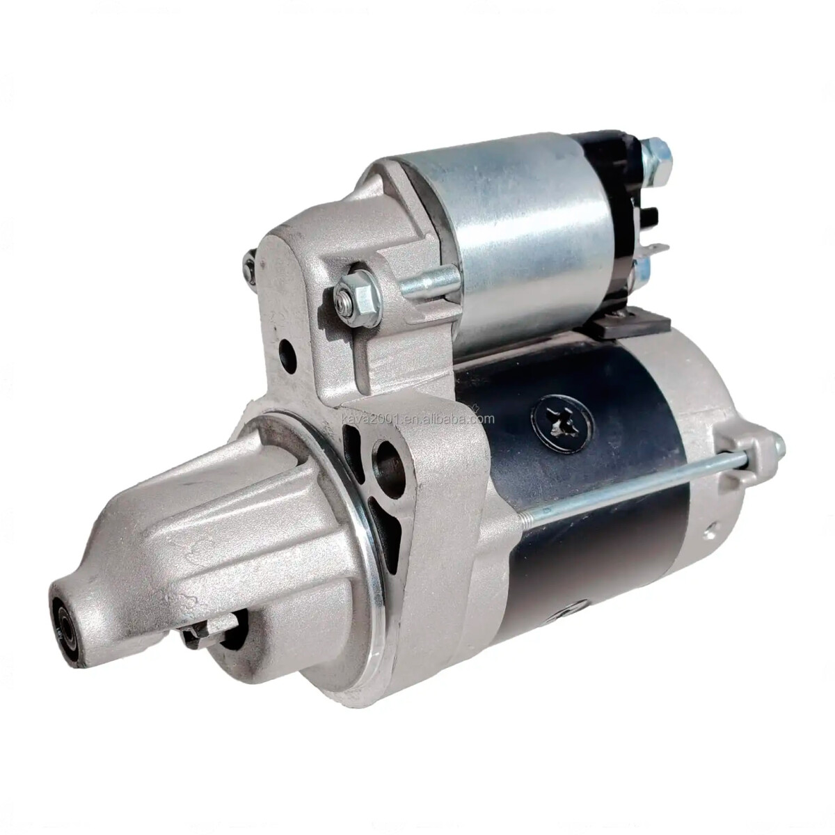 ARRANQUE SUZUKI ALTO K10 1.0 DENSO 8D - 