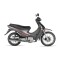 Moto Yumbo Cub Max110 Gris