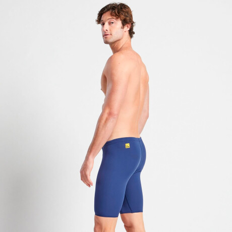 Malla De Baño Hombre Finis Solid Jammer 34 001