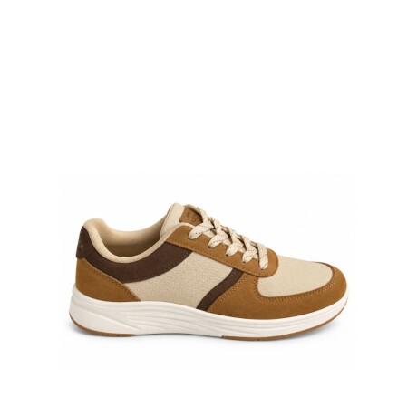 ZAPATILLA ETEL Whisky