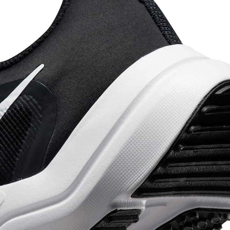 Calzado Running Nike de Hombre - DD9293-001 Negro-blanco