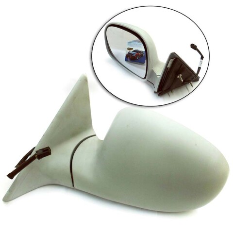 ESPEJO IZQUIERDO - S10 ELEC ESPEJO IZQUIERDO - S10 ELEC