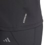 Run It Tank - Mujer Black