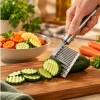 Cuchillo para papas Cuchillo para papas