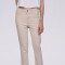 Pantalon Calendre Beige Claro