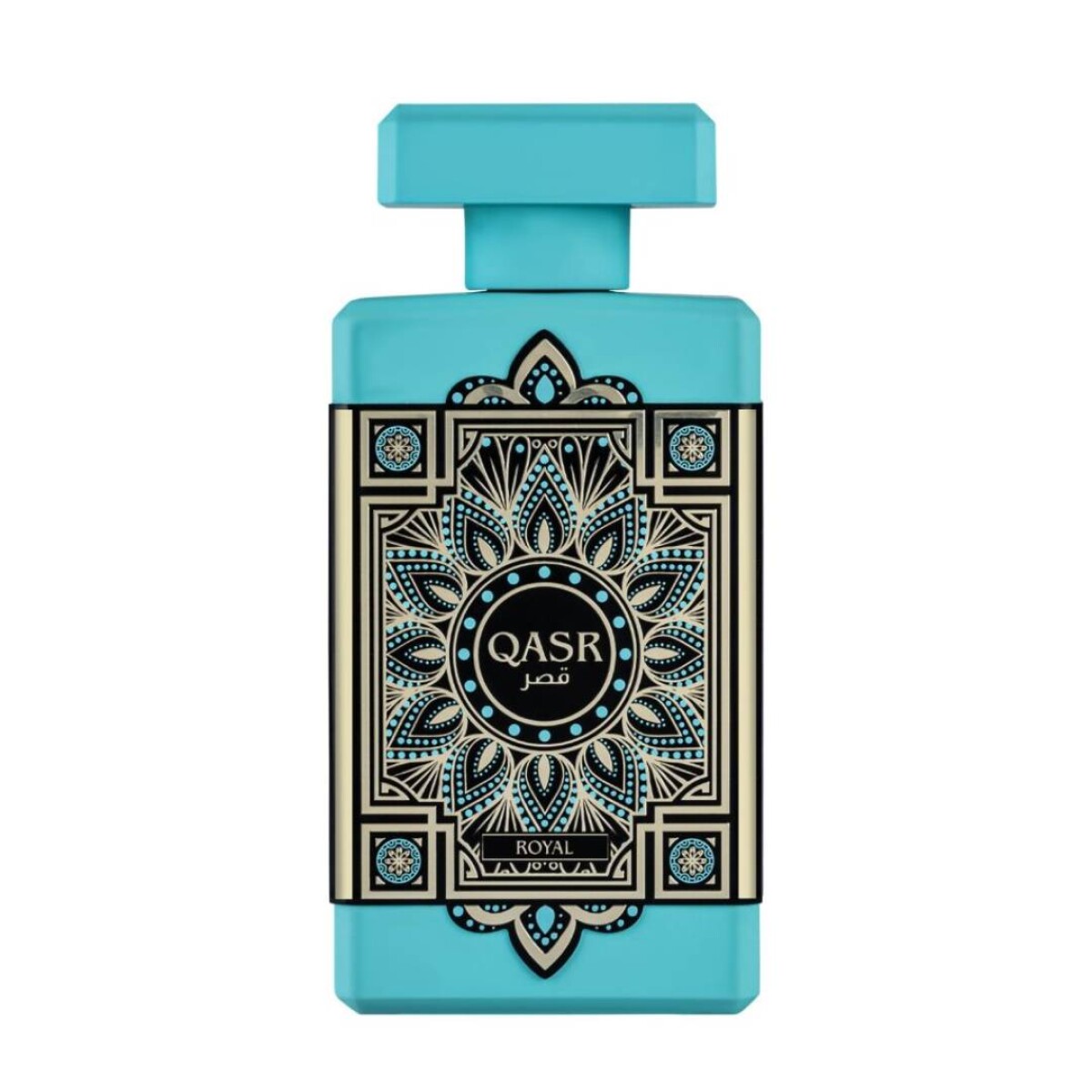 Fragancia Femenina Arabe Risala Elite Qasr Royal EDP - 100 ml 