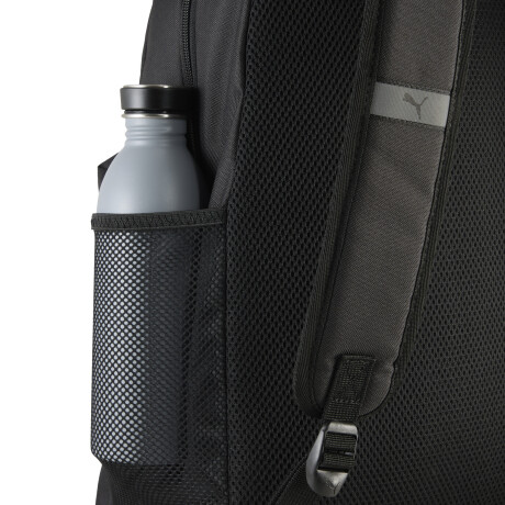 Phase Patch Backpack 09173001 Negro