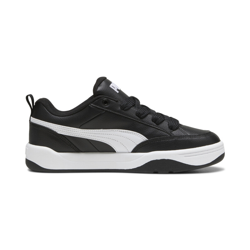 Championes Puma Park Lifestyle de Hombre - 395084 03 Negro-blanco