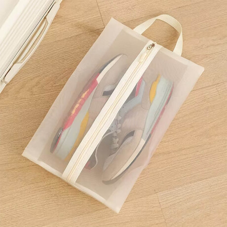 Set 8 Fundas Bolsas Organizador Calzado Bota Viaje Set 8 Fundas Bolsas Organizador Calzado Bota Viaje