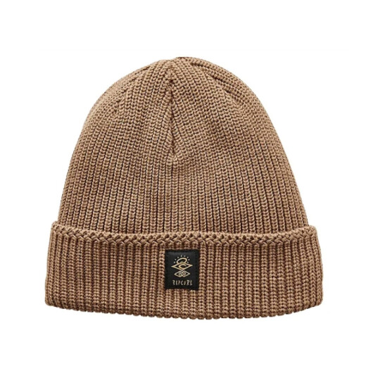 Gorro lana Rip Curl Searchers Reg - Chocolate Gorro lana Rip Curl Searchers Reg - Chocolate