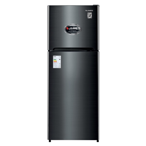 HELADERA JAMES J 550 DAR INOX 42551 HELADERA JAMES J 550 DAR INOX 42551