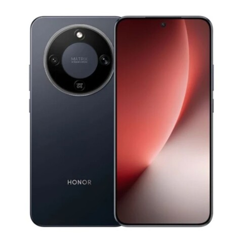 Celular Honor Magic 8 Lite 256/8GB Negro