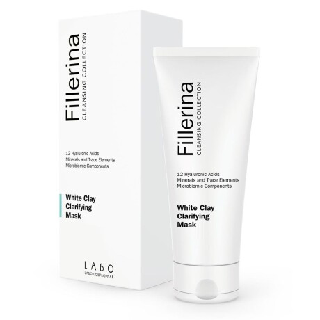 Fillerina Mascarilla De Arcilla Blanca Fillerina Mascarilla De Arcilla Blanca