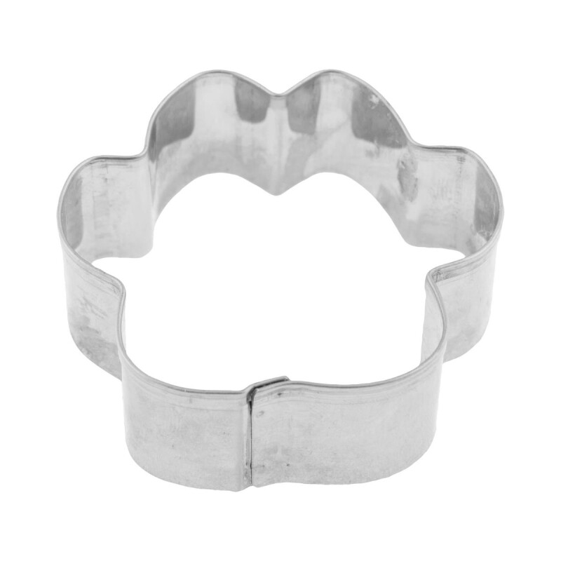 MOLDE.SJ Moldes Para Galletas X4 Un. Con Espátula Stephen Joseph - Perro