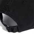Gorra Adidas Washed D Cap Negro