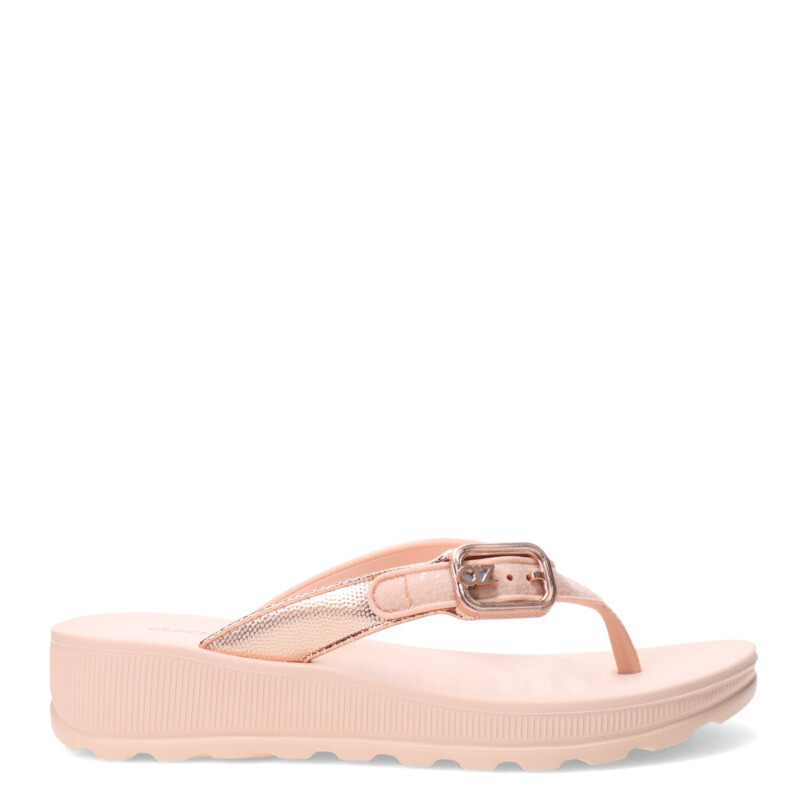 Sandalias de Mujer Azaleia Elsa Rosado