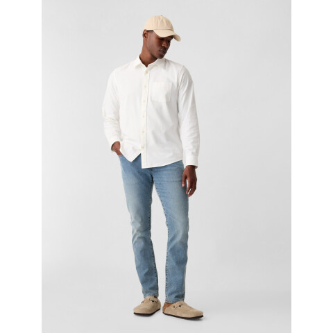 V-SLIM OPP LT ADU LIGHT WASH