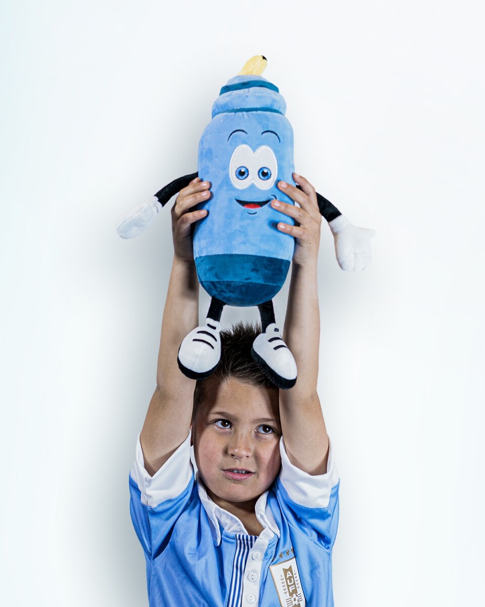 Peluche Botija 