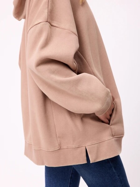 CANGURO RUSTY HAMELIN TAUPE
