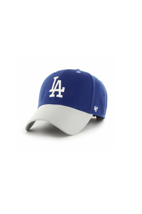 Los Angeles Dodgers '47 MVP - Blue / Grey Los Angeles Dodgers '47 MVP - Blue / Grey