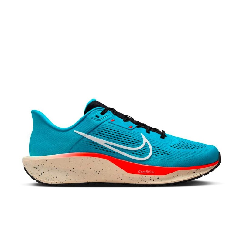 Zapatillas Nike Quest 6 de Hombre Celeste