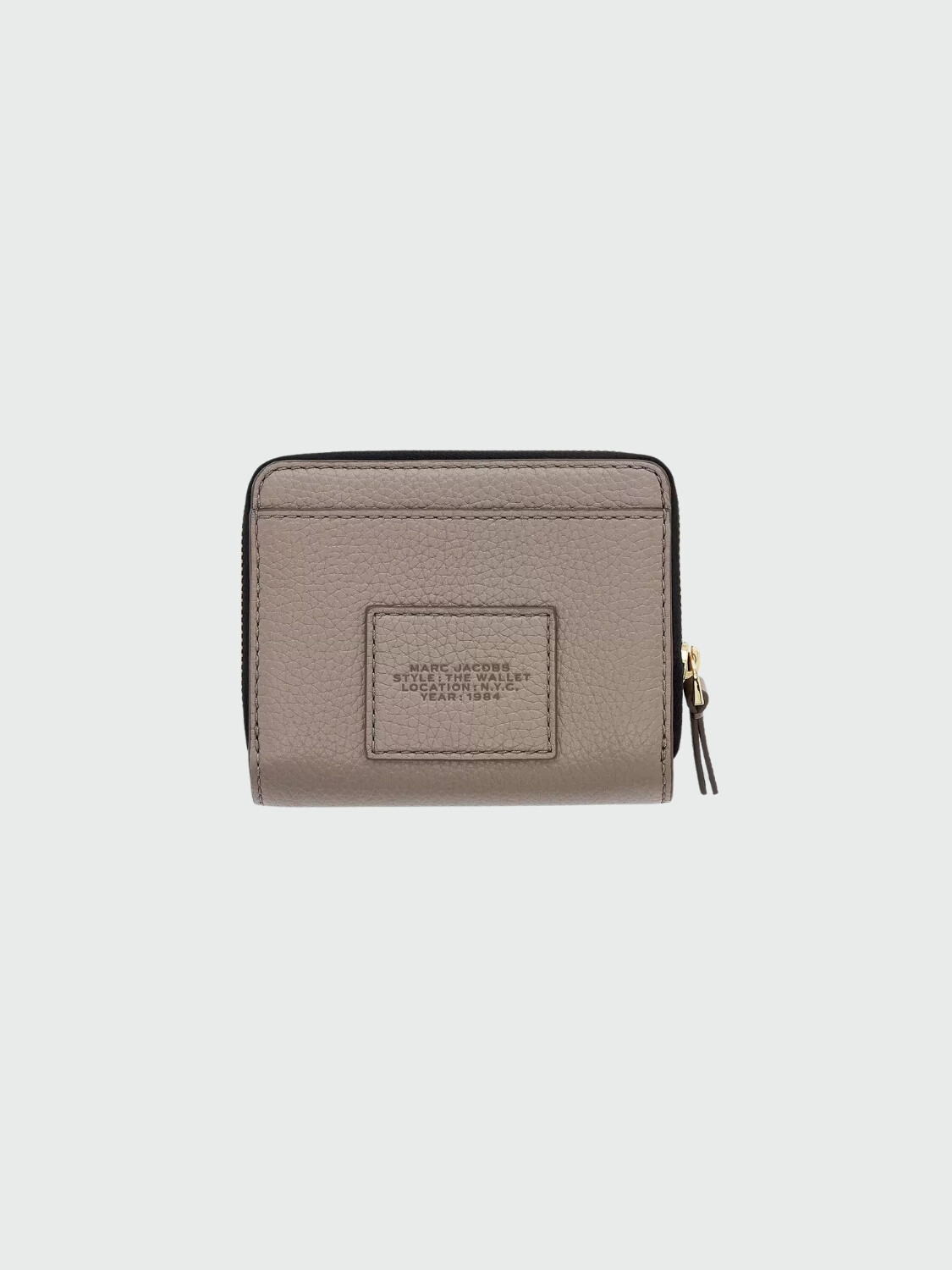 MARC JACOBS - THE MINI COMPACT WALLET 055