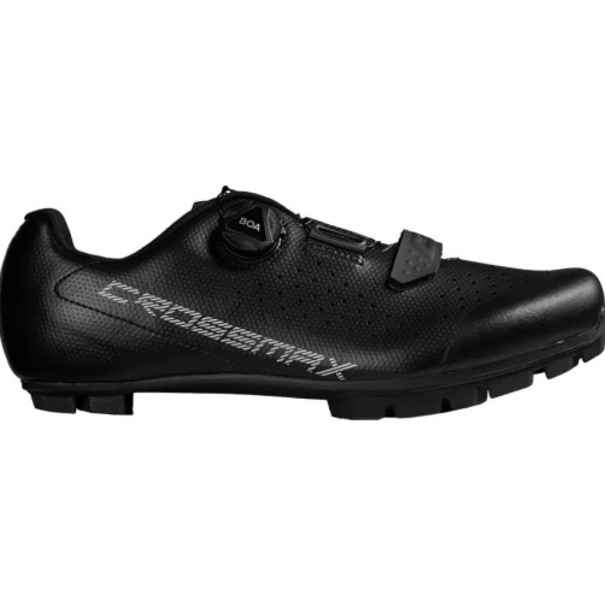 ZAPATILLA CROSSMAX BOA - BLACK 