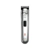 RECORTADORA/TRIMMER GAMA 527 BARBER STYLE USB Gris