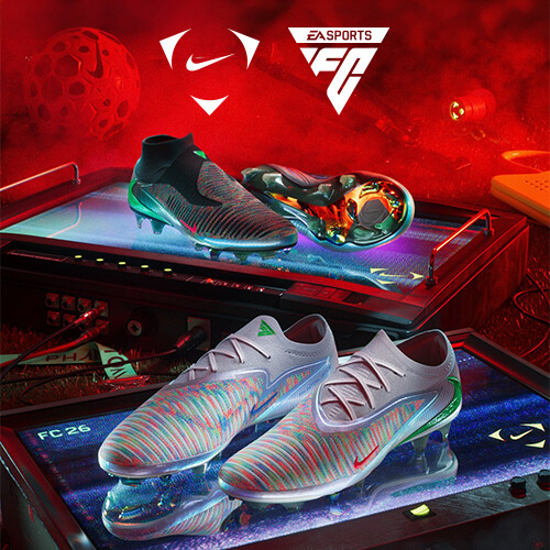 Nike x EA Sports