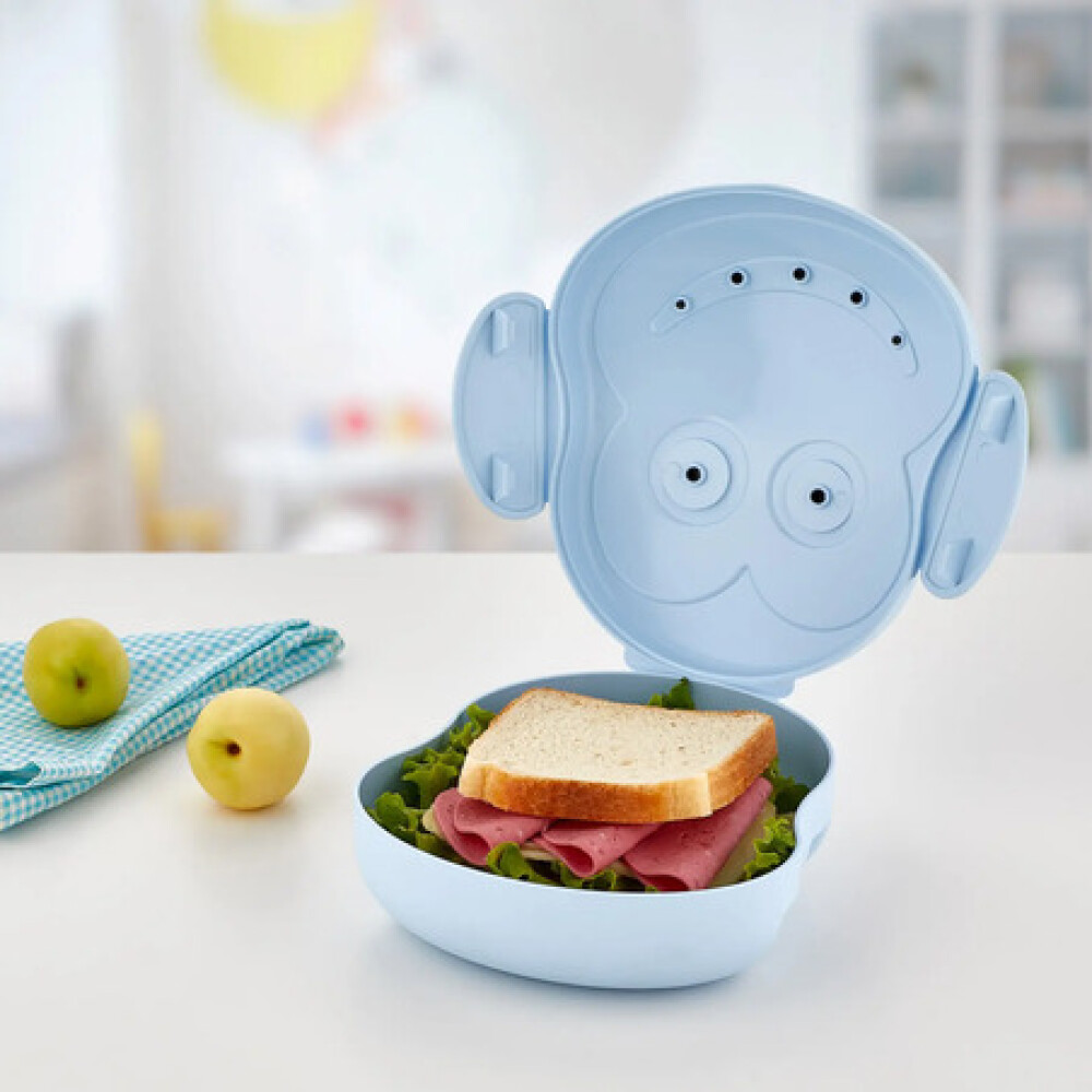 Vianda infantil Mono QLUX IDEAS Vianda infantil Mono QLUX IDEAS